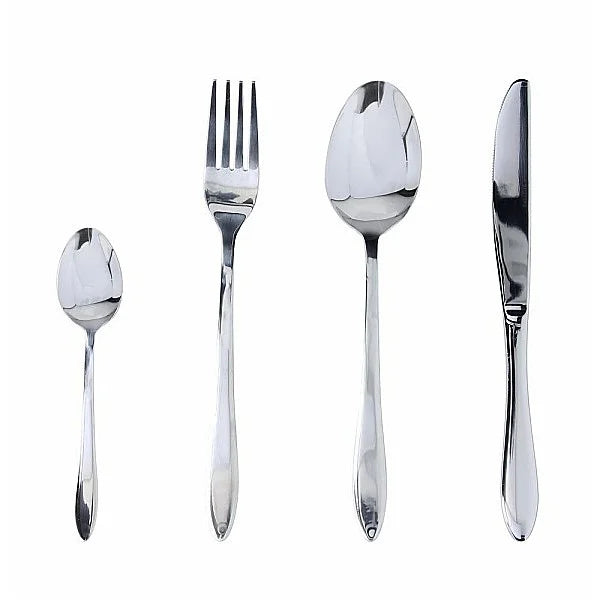 Tognana Anthony Day Cutlery Set 24 pcs