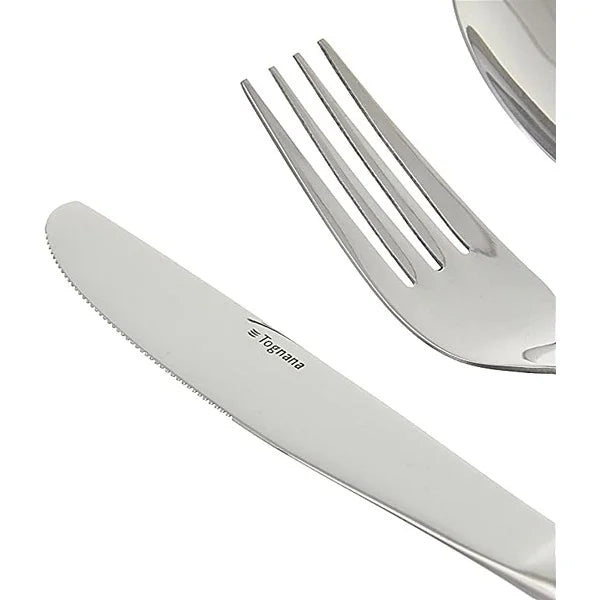 Tognana Anthony Day Cutlery Set 24 pcs