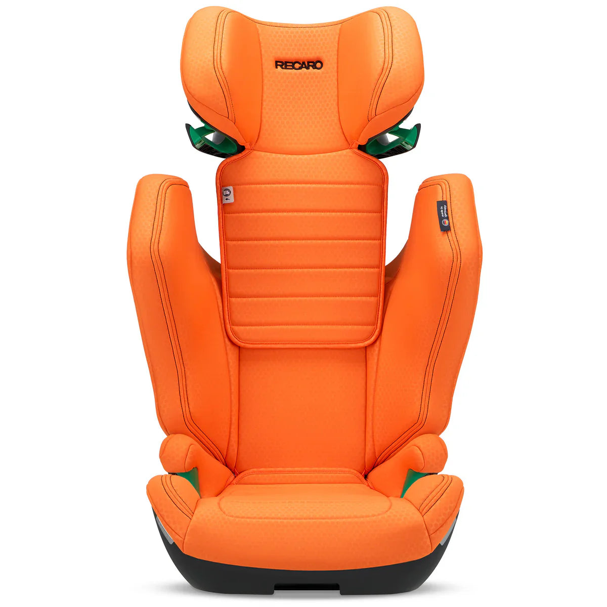 Recaro - Axion 1 - Vibrant Orange