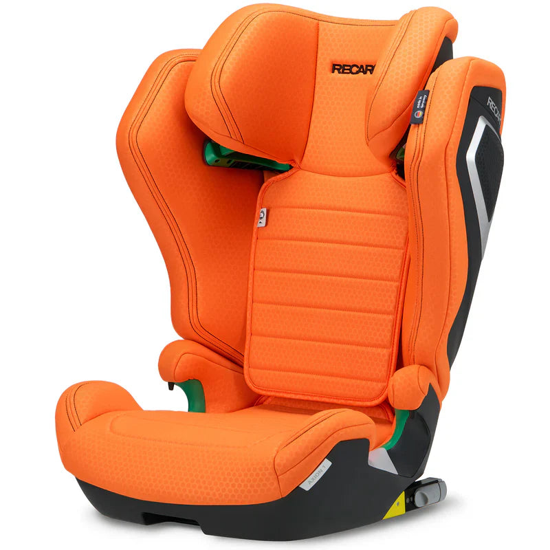 Recaro - Axion 1 - Vibrant Orange