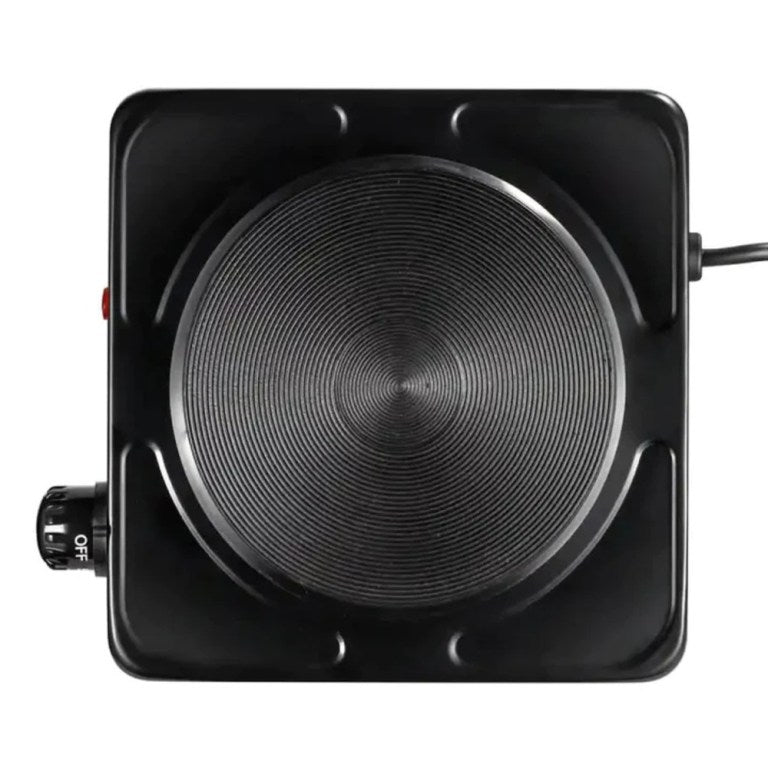RAF Electric Stove non-stick coating hot plate 1000W R8010AB - Medaid International