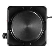 RAF Electric Stove non-stick coating hot plate 1500W R8010AB