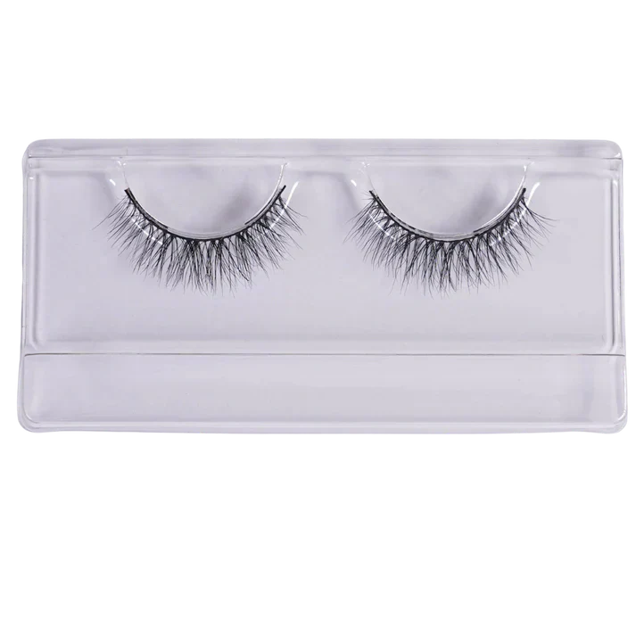 Lavender lashes - Ruby beauty lashes RB-201 - Medaid International