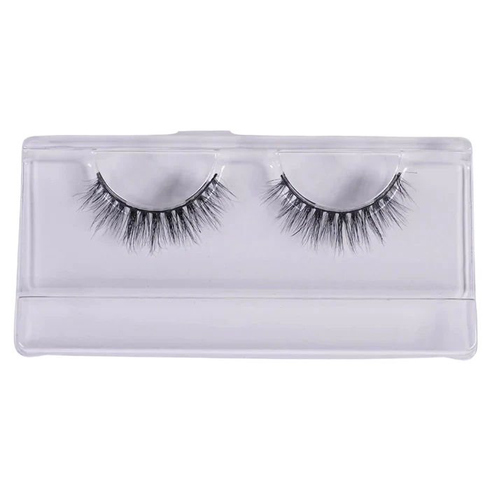 Lotus lashes - Ruby beauty lashes RB-201 - Medaid International