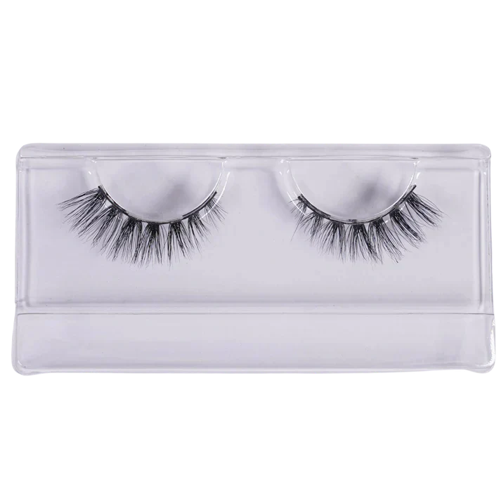 Tulip lashes - Ruby beauty lashes RB-201 - Medaid International