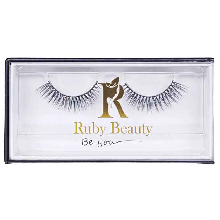 Sophia lashes - Ruby beauty lashes RB-202 - Medaid International