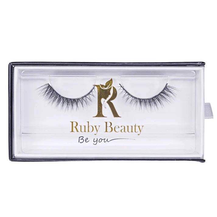 Victoria lashes - Ruby beauty lashes RB-202 - Medaid International
