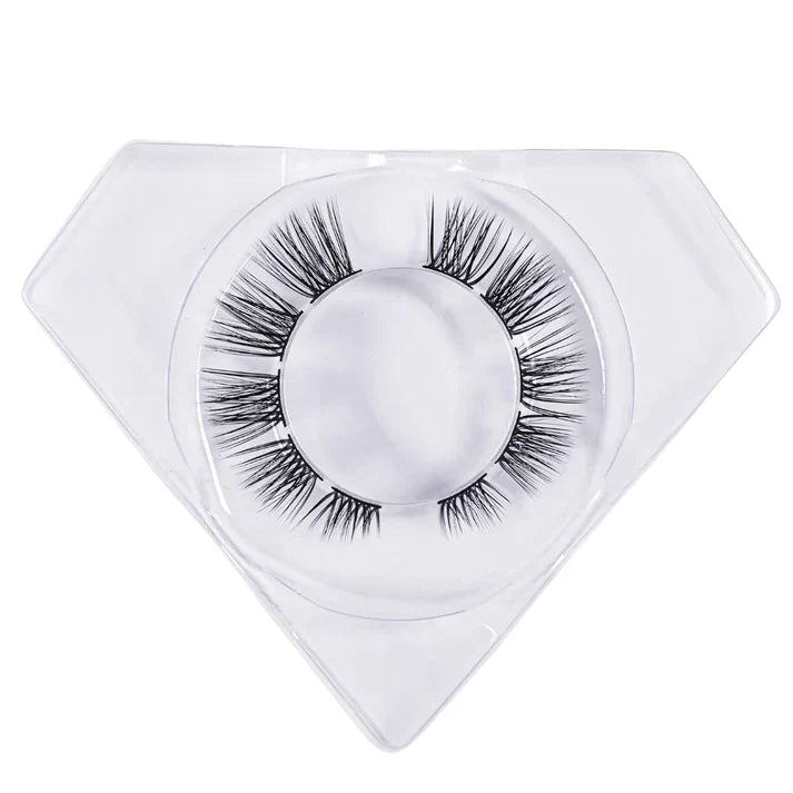 Turquoise Ruby beauty lashes RB-213 - Medaid International
