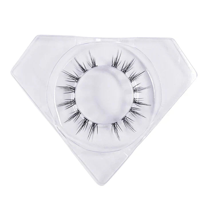 Zircon lashes Ruby beauty lashes RB-213 - Medaid International
