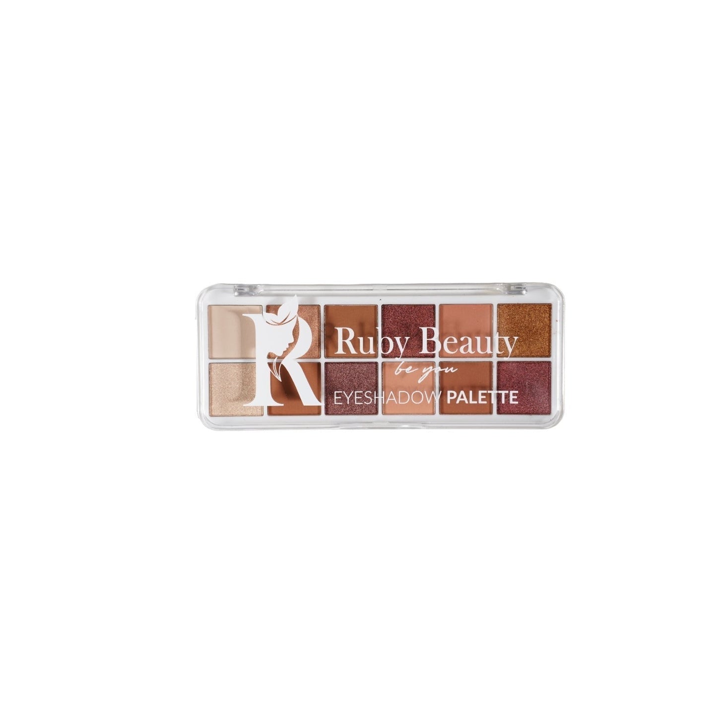 Ruby beauty eyeshadow palette col1 RB-4008 - Medaid International