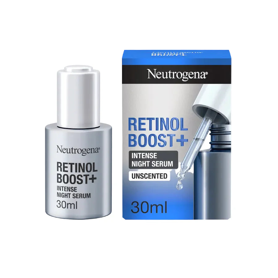 RB Intensive Serum Night