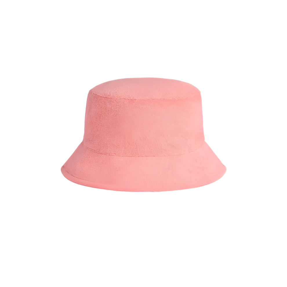 Pink Reversible Bob