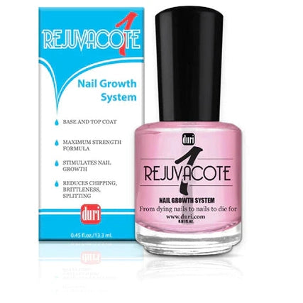 Duri Rejuvacote 1 Original Maximum Strength nail hardener