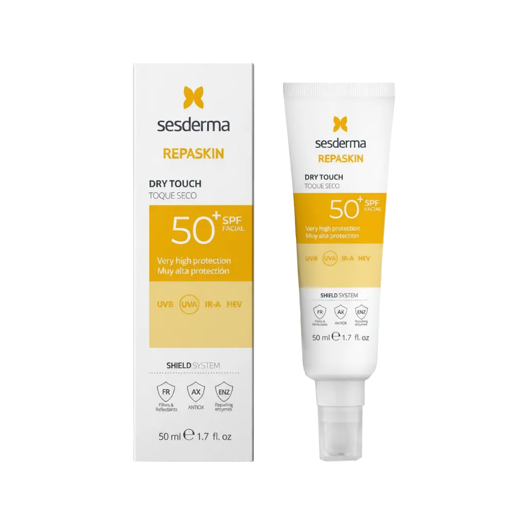 REPASKIN Dry touch SPF 50