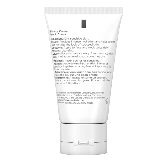 Skin Active Rebound Sculpting Cream