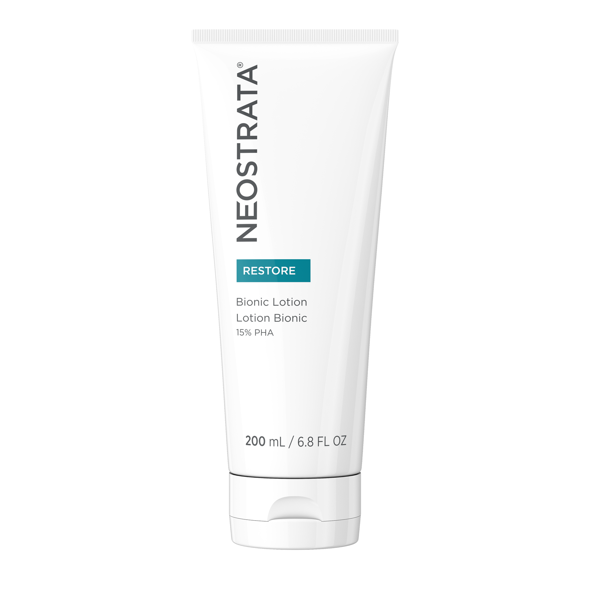 Bionic Lotion