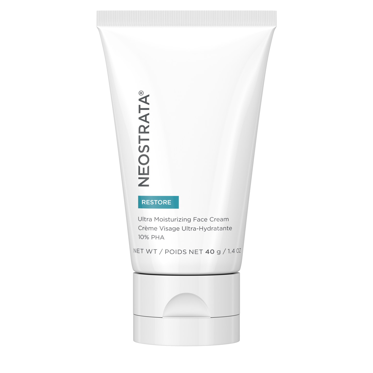 Ultra Moisturizing Face Cream