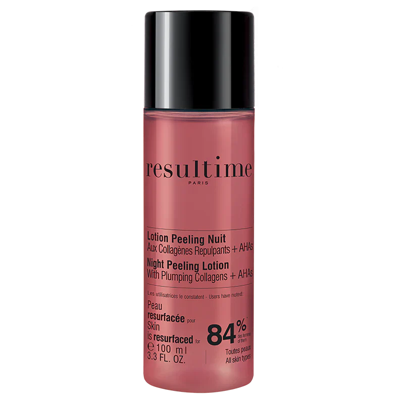 Night Peeling Lotion - Medaid International