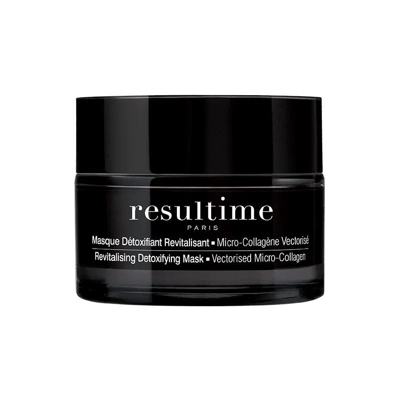 Revitalising Detoxifying Mask - Medaid International