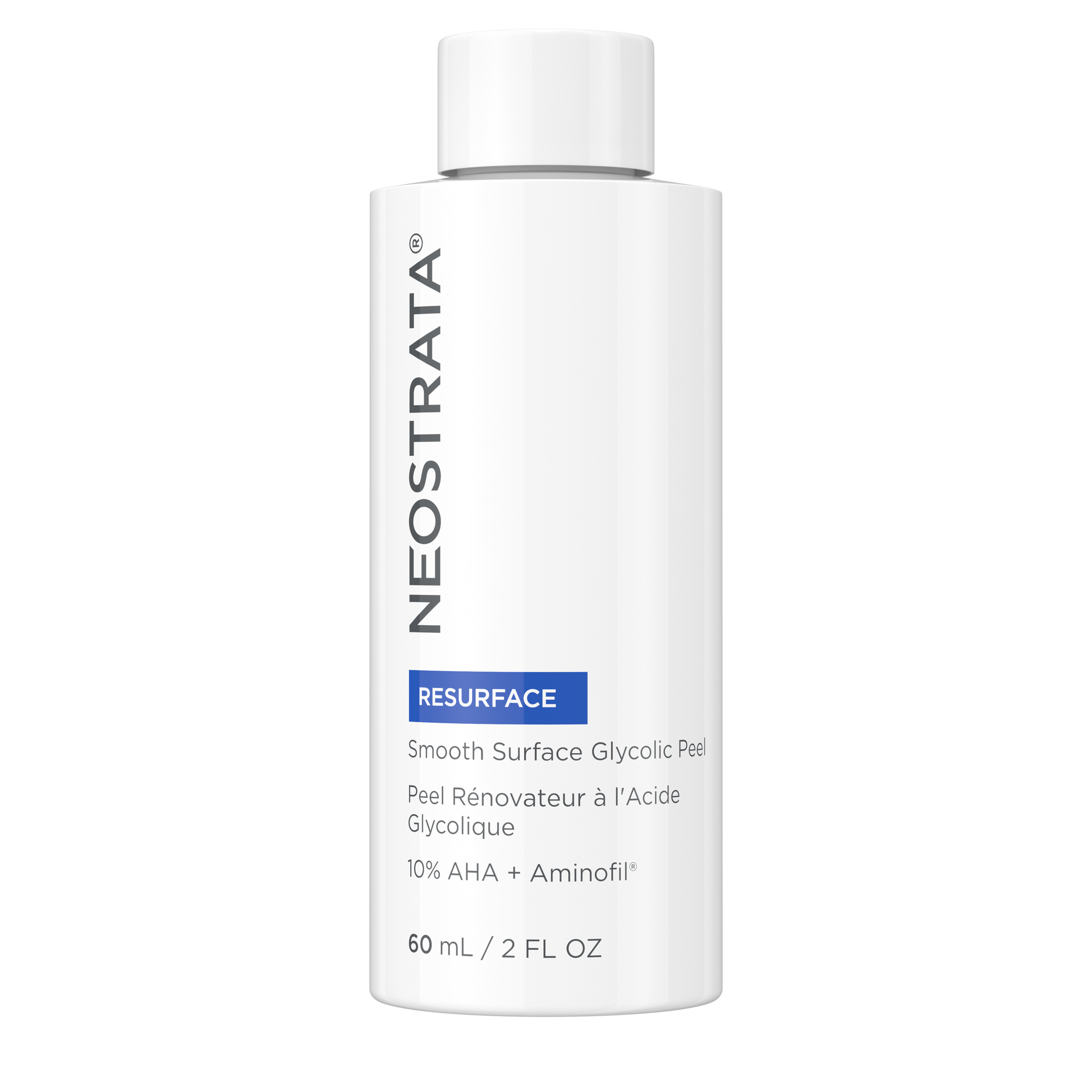 Smooth Surface Glycolic Peel