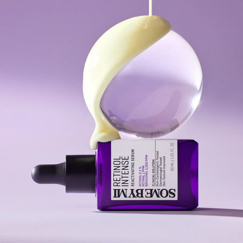 SOME BY MI RETINOL INTENSE REACTIVATING SERUM 30ml