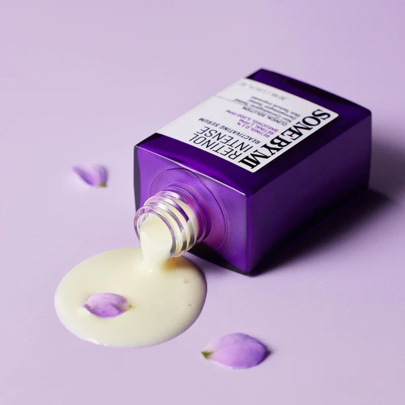 SOME BY MI RETINOL INTENSE REACTIVATING SERUM 30ml