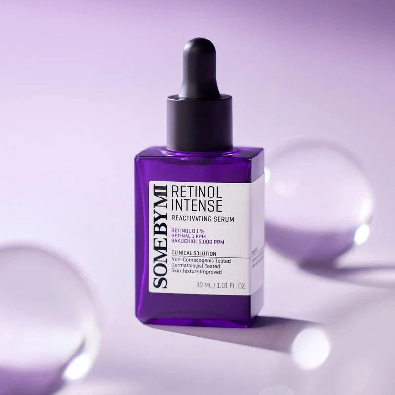 SOME BY MI RETINOL INTENSE REACTIVATING SERUM 30ml
