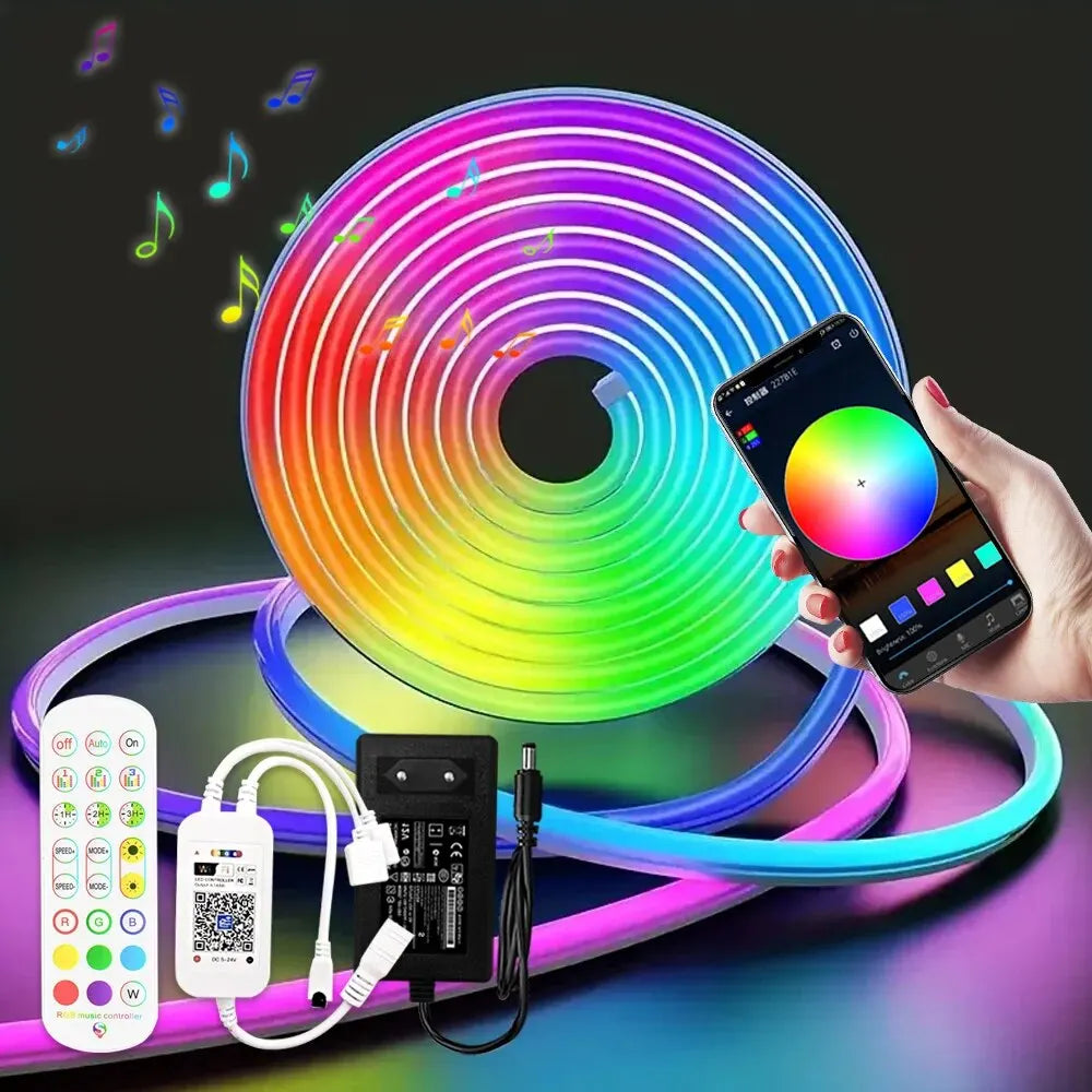 Smart Neon Strip™