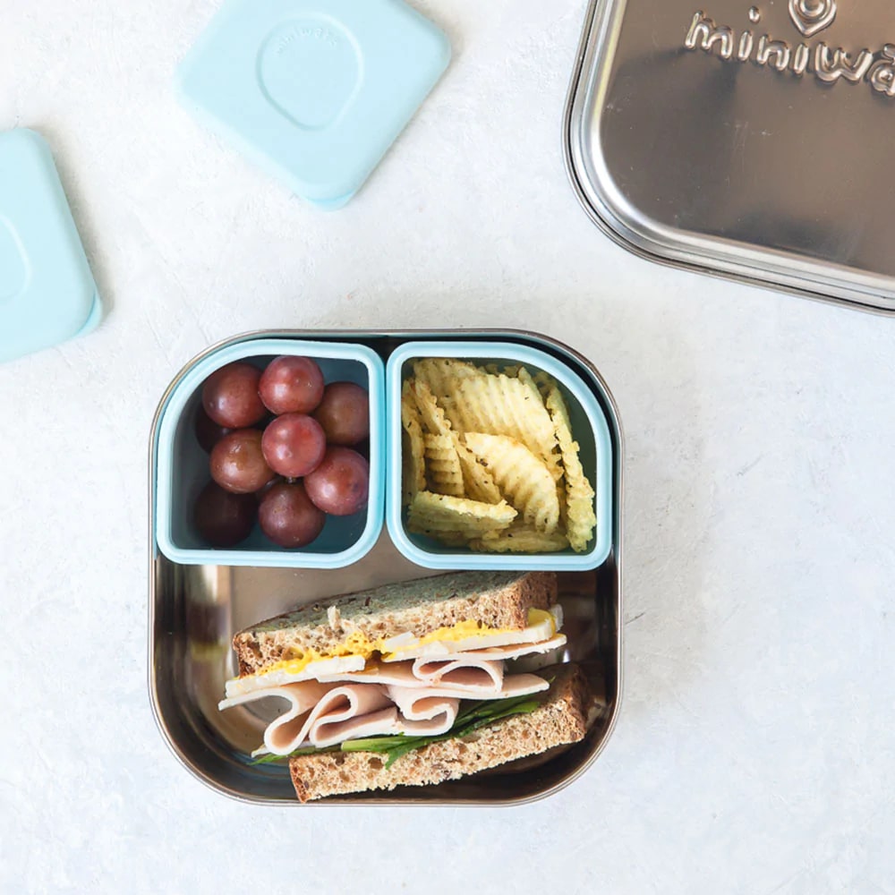Ready to Go Bento