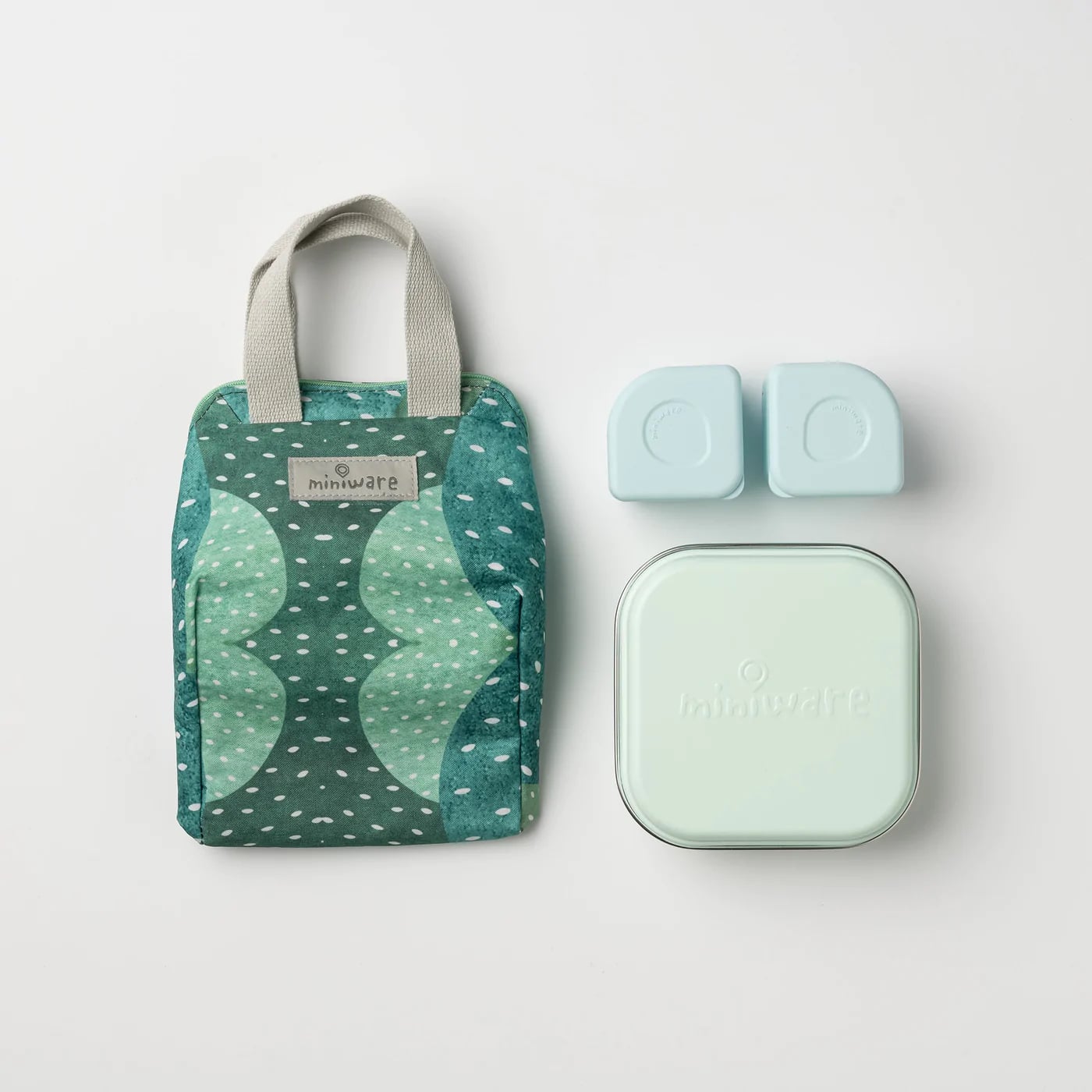 Ready to Go Bento