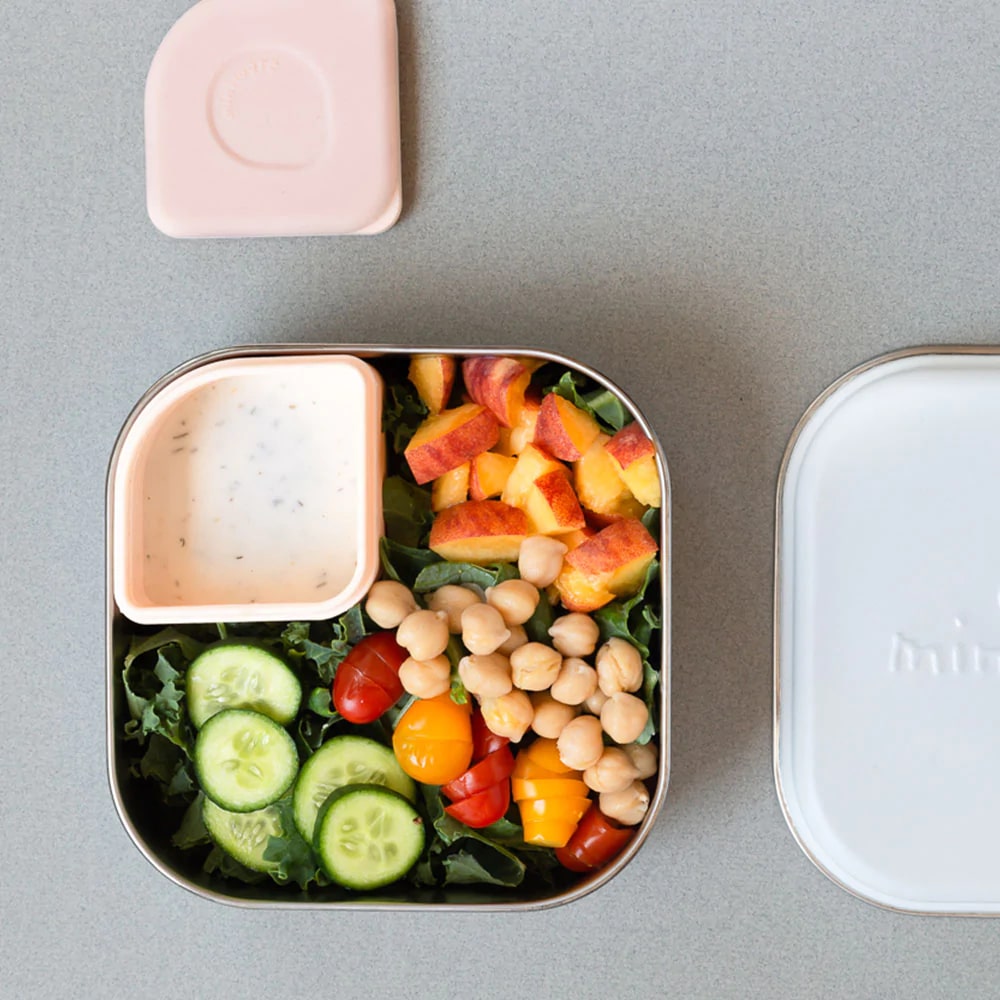 Ready to Go Bento