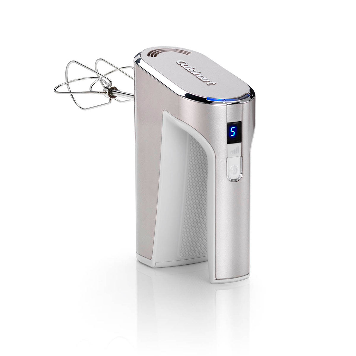 Cuisinart Cordless Power Hand mixer