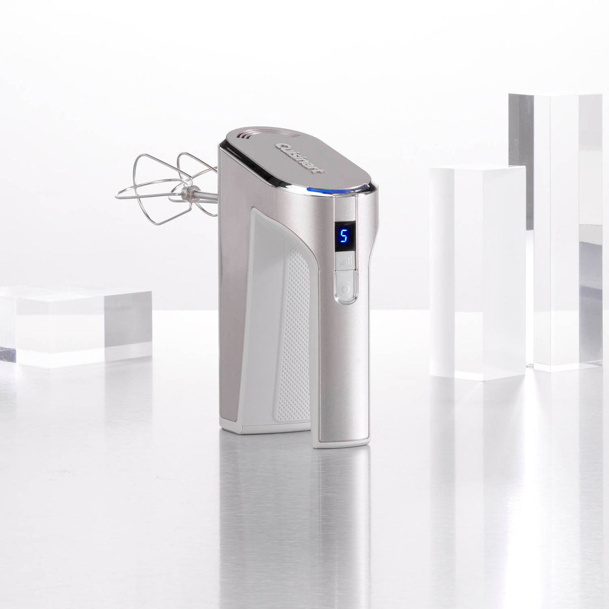 Cuisinart Cordless Power Hand mixer