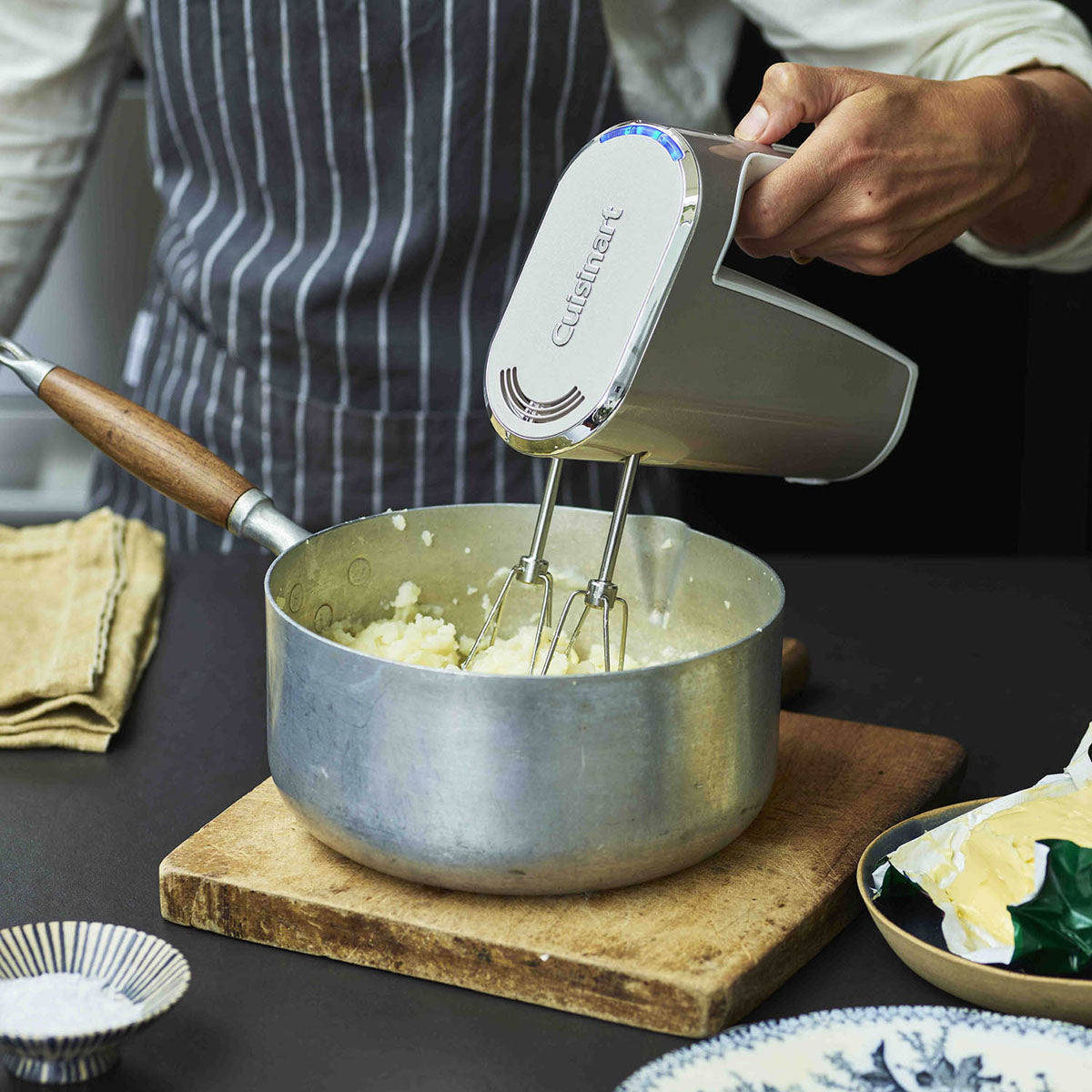 Cuisinart Cordless Power Hand mixer