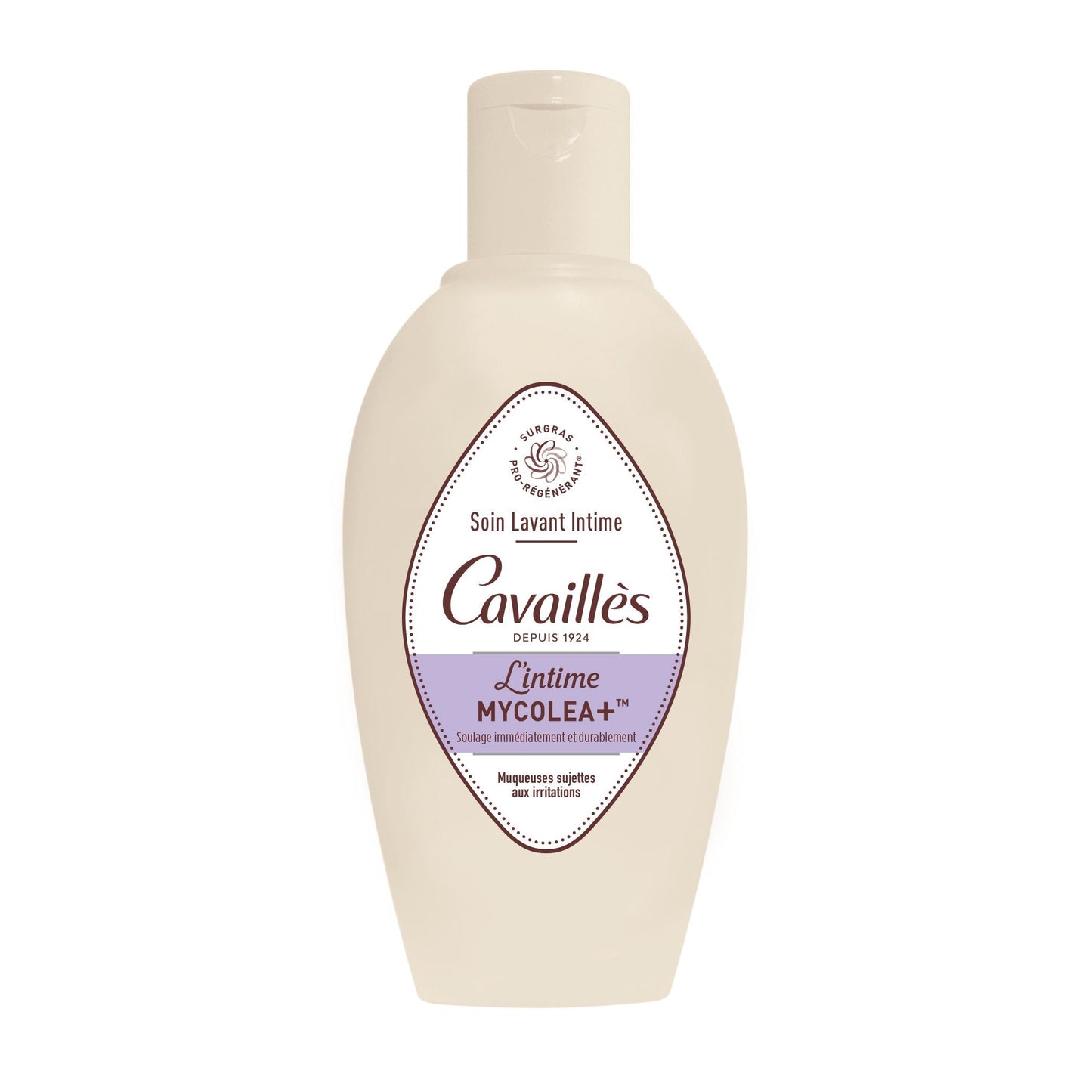Rogé Cavaillès Mycolea+ Soothing Intimate Cleanser