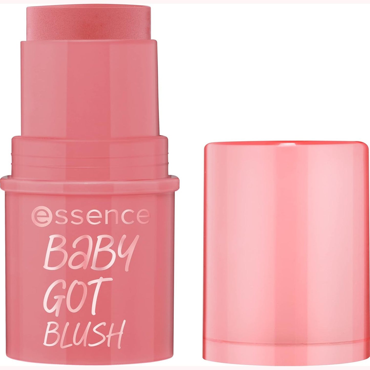 ESSENCE BABY GOT BLUSH - ROSE ALL DAY -