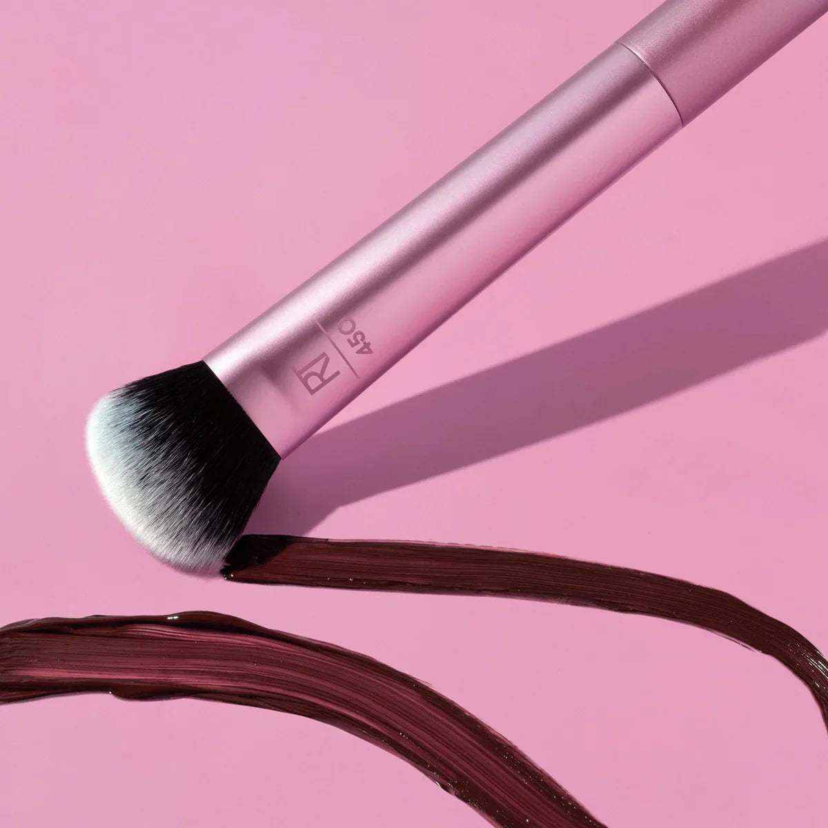 Real Techniques sculpting sculpter brush RT401