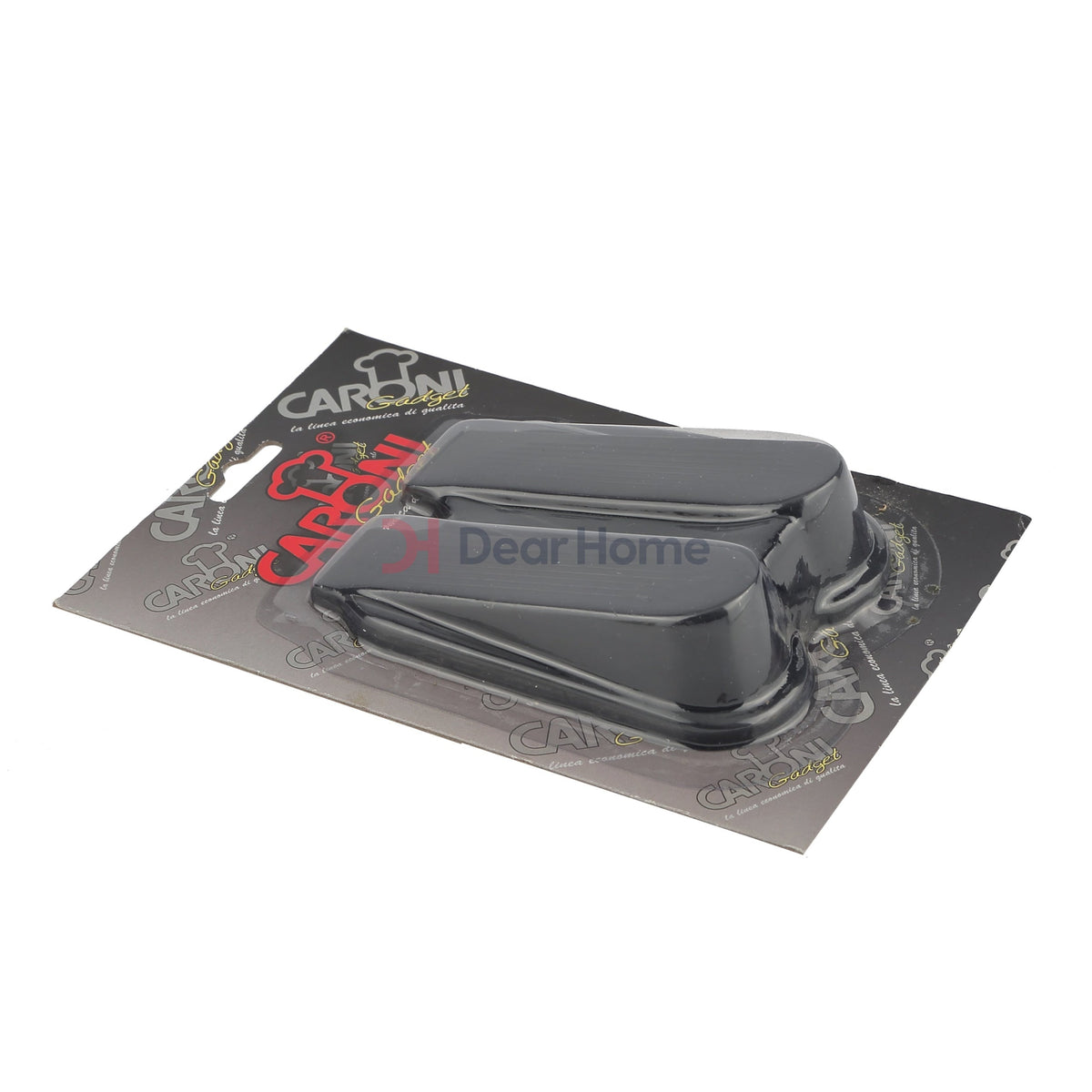 Rubber Door Stop 2Pcs