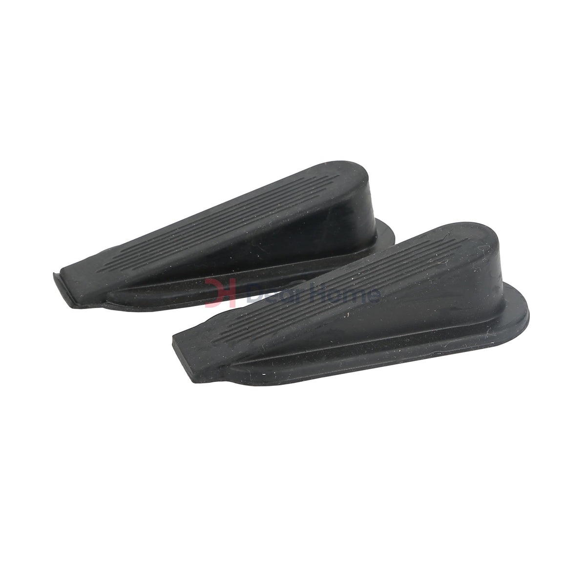 Rubber Door Stop 2Pcs
