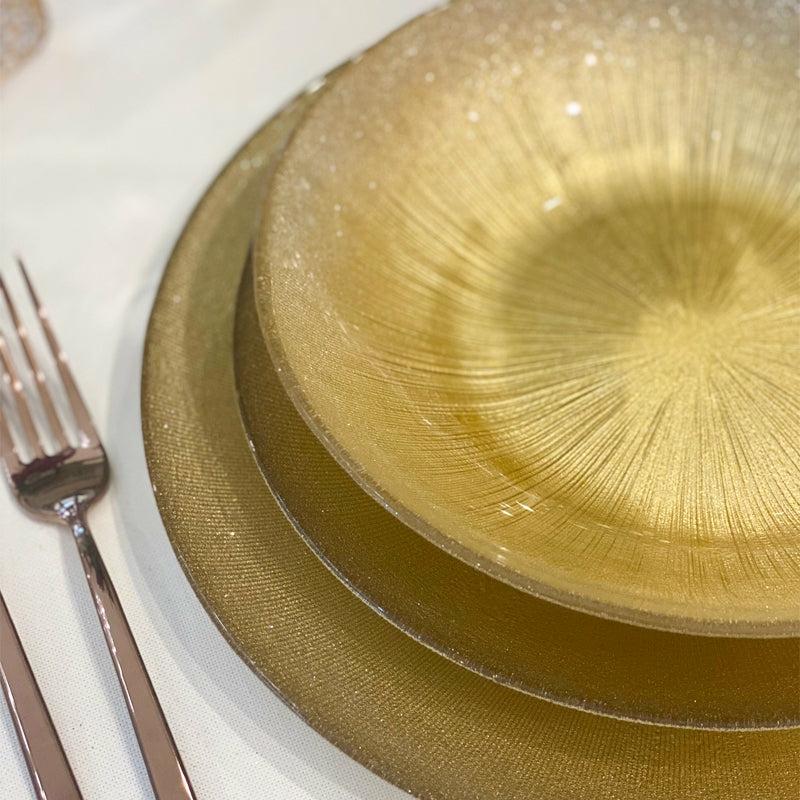 Tognana Andrea Fontebasso Galassia Raja Dinner Set 18pcs