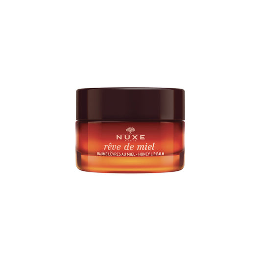 Rêve De Miel Ultra-Nourishing and Repairing Honey Lip Balm