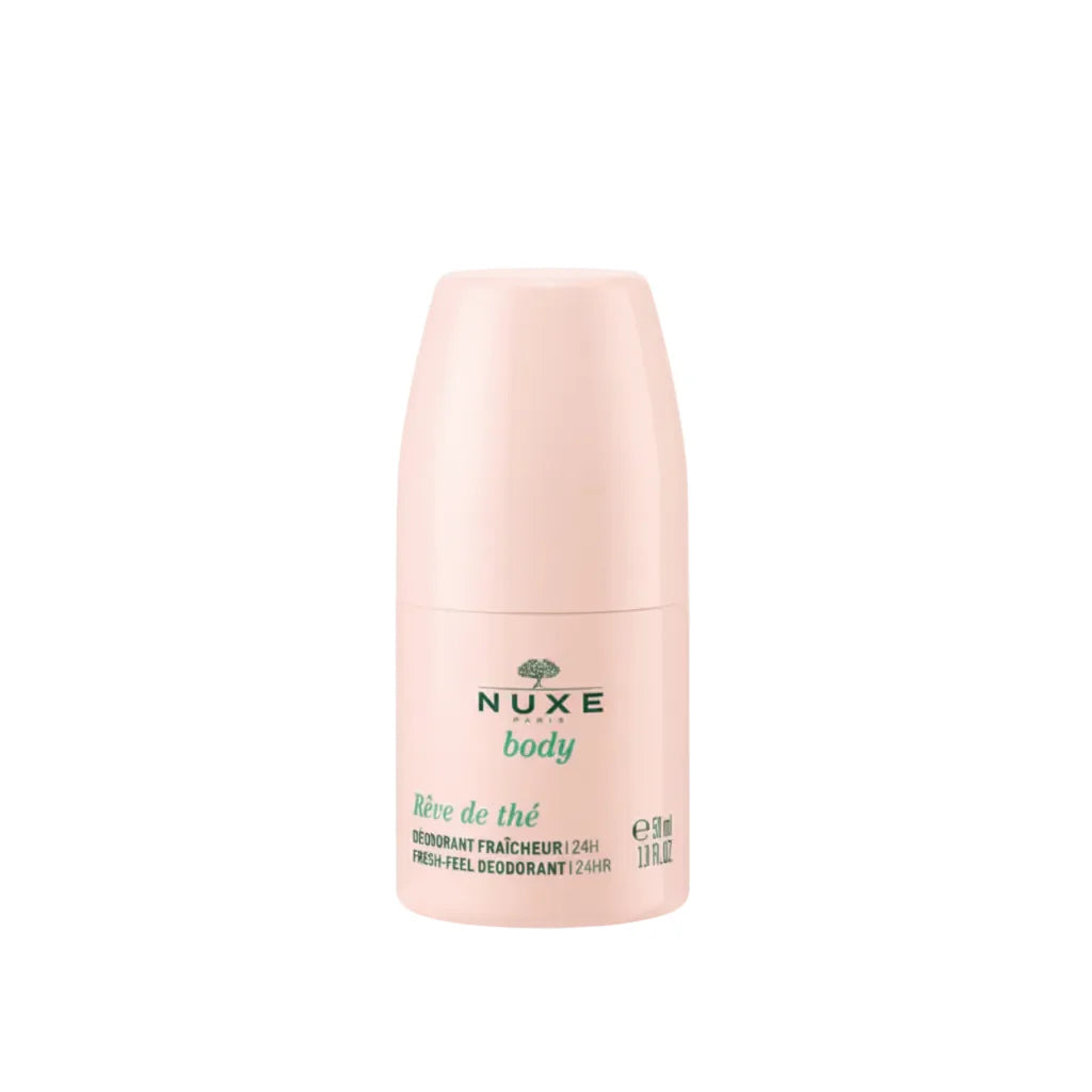 Rêve de Thé - Refreshing Deodorant 24HR
