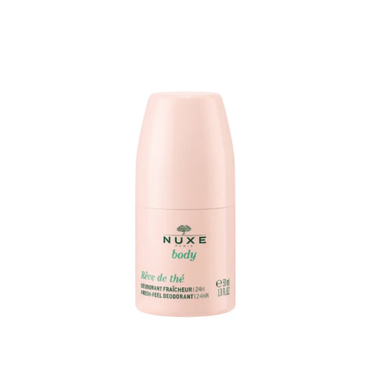 Rêve de Thé - Refreshing Deodorant 24HR