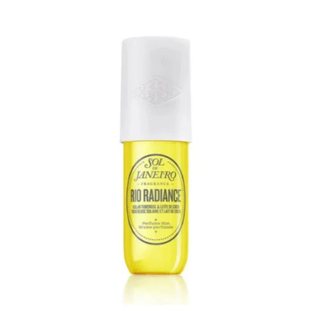 Rio Radiance Perfume Mist - Medaid International