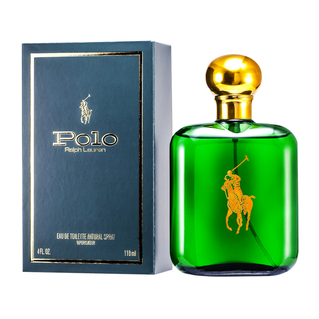 Ralph Lauren Polo Eau De Toilette Pour Homme - 118ml - Medaid International