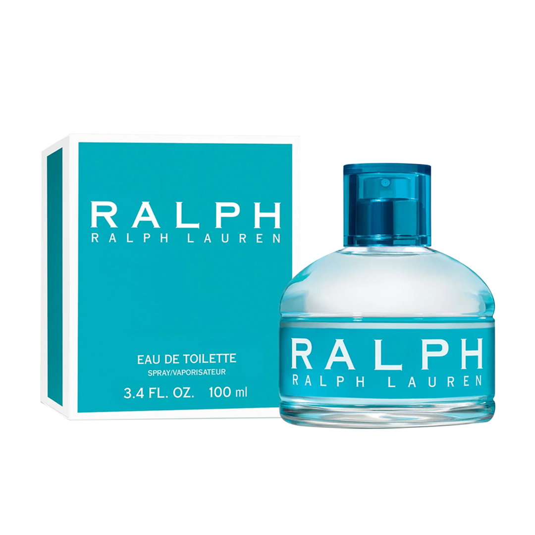 Ralph Lauren Ralph Eau De Toilette Pour Femme - 100ml - Medaid International