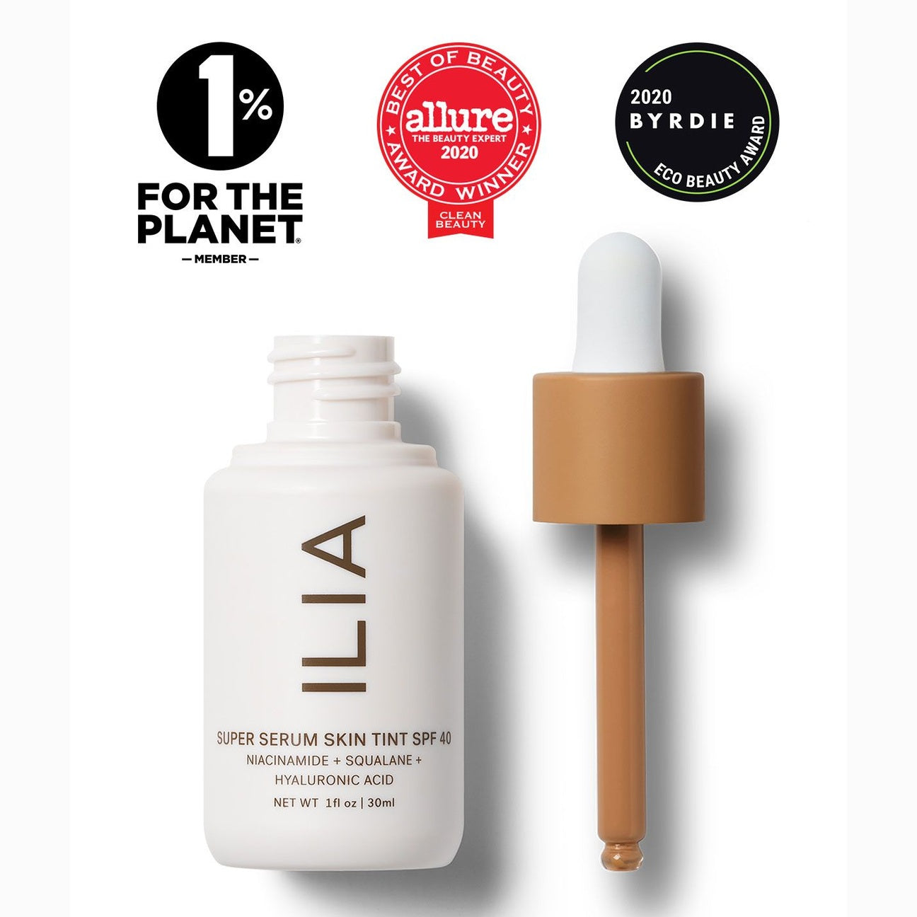 Super Serum Skin Tint SPF 40 - Medaid International