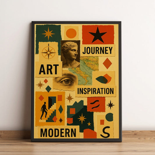 Sook's Random Poster