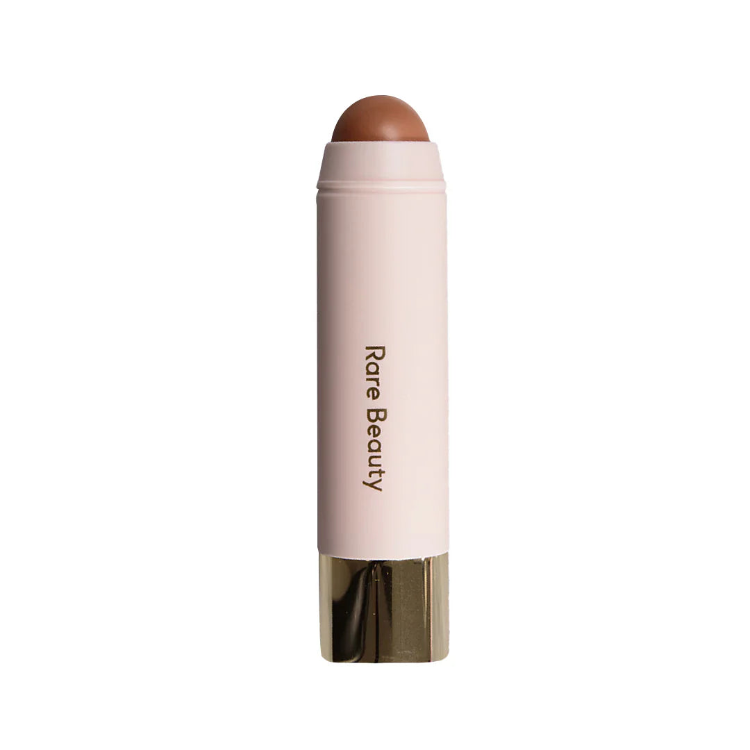 Rare Beauty by Selena Gomez Warm Wishes Effortless Cream Bronzer Stick-HAPPY SOL