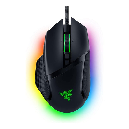 Razer Basilisk V3 Customizable Gaming Wired Mouse